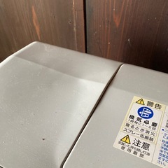 ジャンク　コロナ　ファンヒーターの画像