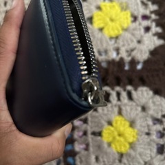 OKACHI長財布の画像