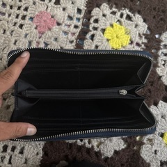 OKACHI長財布の画像