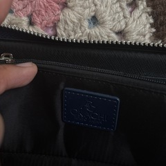 OKACHI長財布の画像