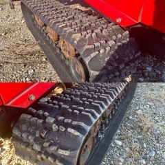 山形発★除雪機 ヤンマー YSR2220ディーゼル 雪 冬★ 現状渡し★ 引取限定★ 売り切り★ の画像