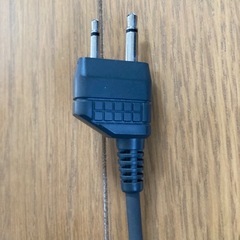 ヤエス　無線用マイクスピーカーの画像