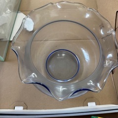 きんぎょ鉢Lの画像