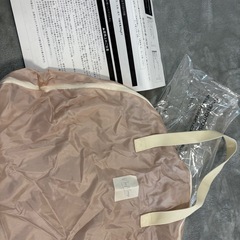 ネオママイズム　ベットインベット　　ほぼ未使用 の画像