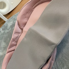 ネオママイズム　ベットインベット　　ほぼ未使用 の画像