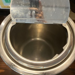 ②ZOJIRUSHI TH-CU 保温！スープジャーの画像