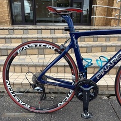 PINARELLO GAN 2020年モデル　美品　引取限定の画像