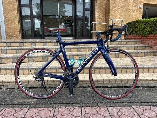 PINARELLO GAN 2020年モデル  アルテグラ（R8000）仕様　 美品　引取限定