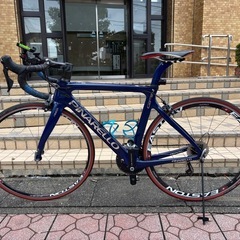 PINARELLO GAN 2020年モデル　美品　引取限定の画像