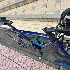 PINARELLO GAN 2020年モデル　美品　引取限定の画像