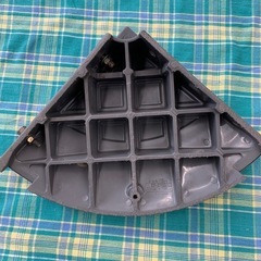 美原店　段差プレート　アイリスオーヤマ　DP-270Cの画像