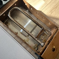 たこ焼き機の画像