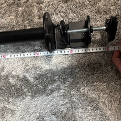 ELECOMモニターアーム　の画像