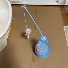 ミニキャットケージハンモック付き猫ようの画像