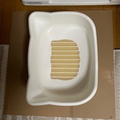 ミニキャットケージハンモック付き猫ようの画像