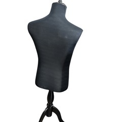 男性用トルソーの画像