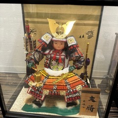 人形まとめ売りの画像