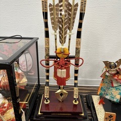 人形まとめ売りの画像