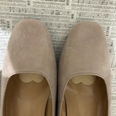 ダイアナ DIANA ウェルフィット パンプス　　新品未使用　　日本製の画像