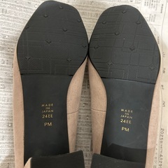 ダイアナ DIANA ウェルフィット パンプス　　新品未使用　　日本製の画像