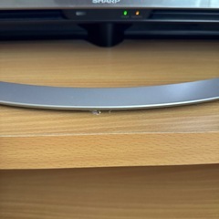 テレビボードの画像