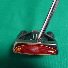 テーラーメード　パターの画像