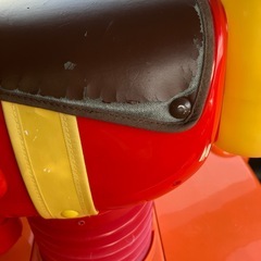 あんぱんおもちゃの画像