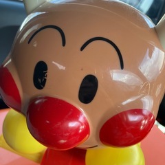 あんぱんおもちゃの画像