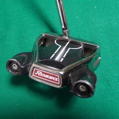 テーラーメード　パターの画像