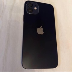iPhone 12 64GB SIMフリーの画像