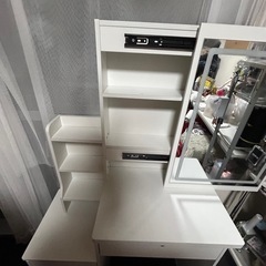 ドレッサーの画像