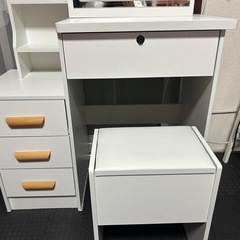ドレッサーの画像