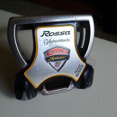 テーラーメード　パターの画像