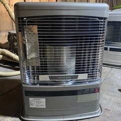 コロナとうゆ灯油ストーブの画像