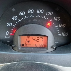 パッソTRDスポーツＭの画像