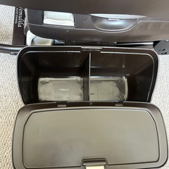 コンビ ネムリラ AUTO SWING バウンサーの画像