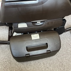 コンビ ネムリラ AUTO SWING バウンサーの画像