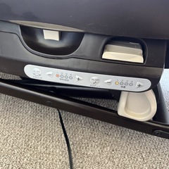 コンビ ネムリラ AUTO SWING バウンサーの画像