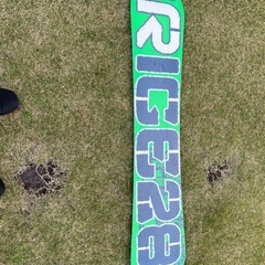 スノーボード　板　　
の画像