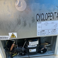 COMFEE' :RCD45WH/E 2023年製の画像