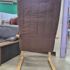 リラックスチェアの画像