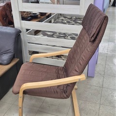 リラックスチェアの画像
