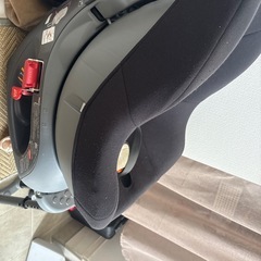 チャイルドシートの画像