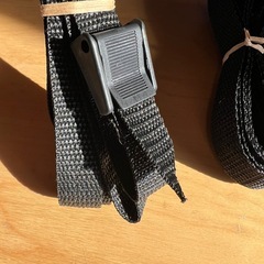 荷物用ベルトの画像