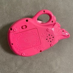 プリキュアバタフライ ミックスパレットの画像