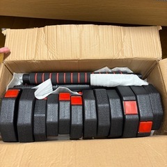 ダンベル
の画像