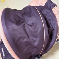 ベビーバウンサーの画像