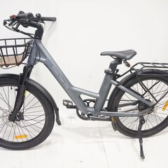 ADO  AIR28 2024年モデル 26インチ E-BIKEの画像