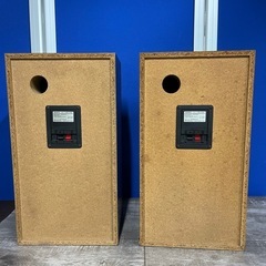 SONY ソニー　 3ウェイスピーカー APM-V705AVの画像