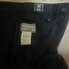 学生服ズボンの画像